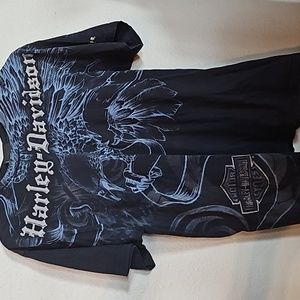Harley Davidson Shirt